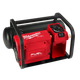 M18 FUEL™ 2 Gallon Compact Quiet Compressor - 2840-20 M18 FUEL™ 2 Gallon Compact Quiet Compressor - 2840-20
